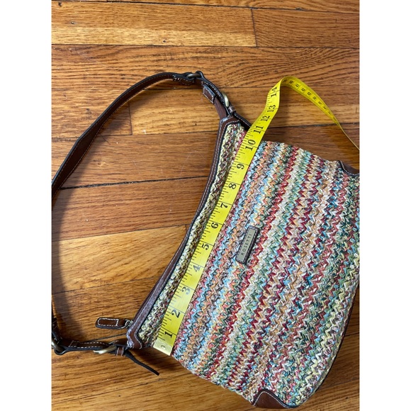 ROSETTI MULTI COLOR HANDBAG - Picture 2 of 9